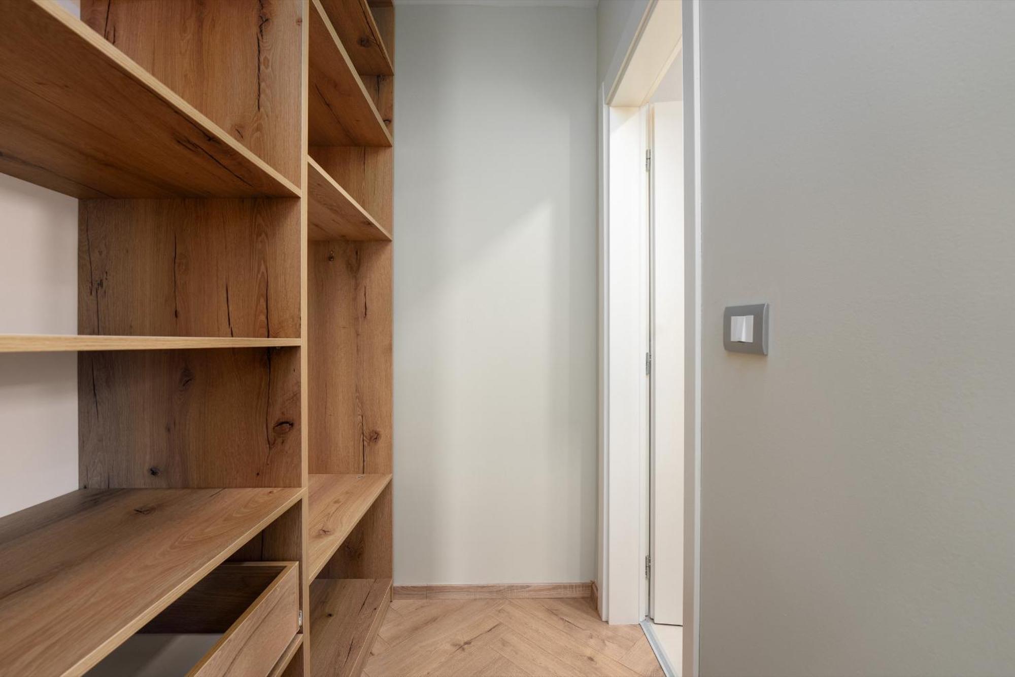 Larum Apartmens Vrsar Exterior foto